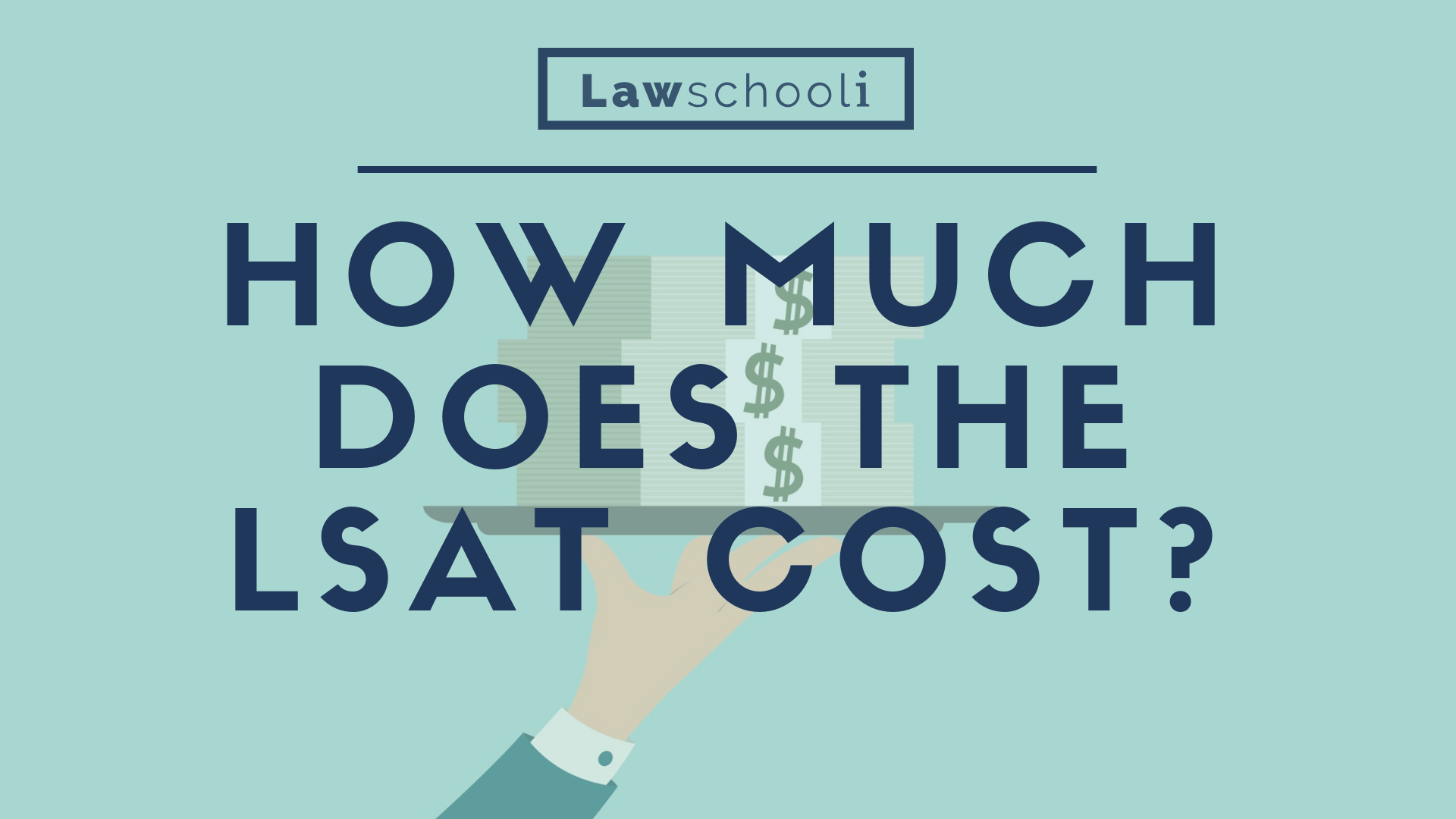 How much does the LSAT cost? - LawSchooli