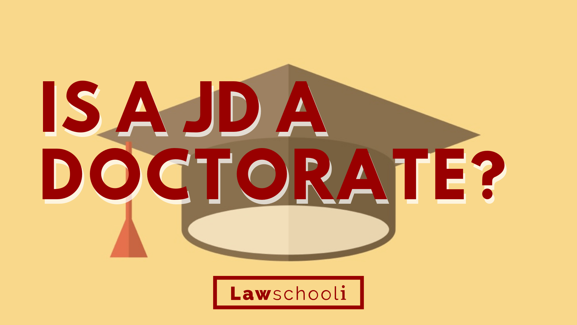 phd in law without jd