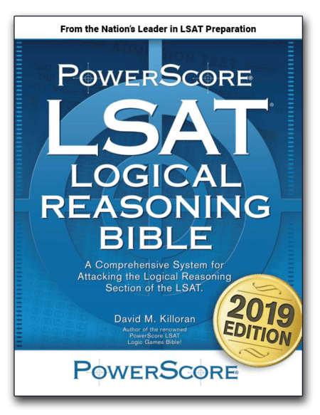 LSAT Logical Reasoning Tips - LawSchooli