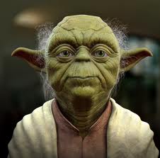 yoda