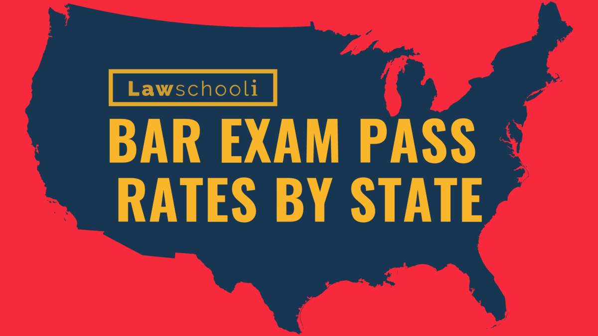 Easiest Bar Exam to Pass in the U.S. LawSchooli