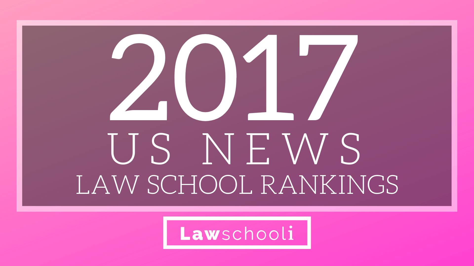 2017 Us News Law School Rankings Leaked Lawschooli 2017 Us News Law School Rankings Leaked Lawschooli