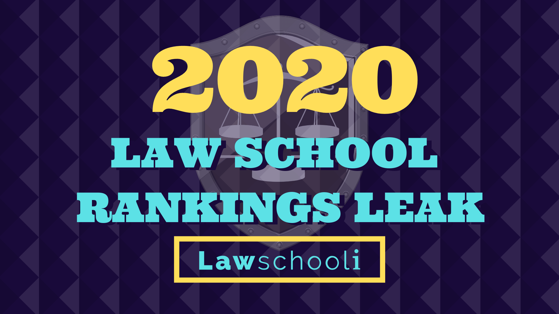 2020 Law School Rankings Leak Lawschooli 2020 Law School Rankings Leak Lawschooli